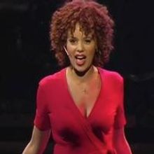 TV: Special Video Preview of Wildhorn's WONDERLAND